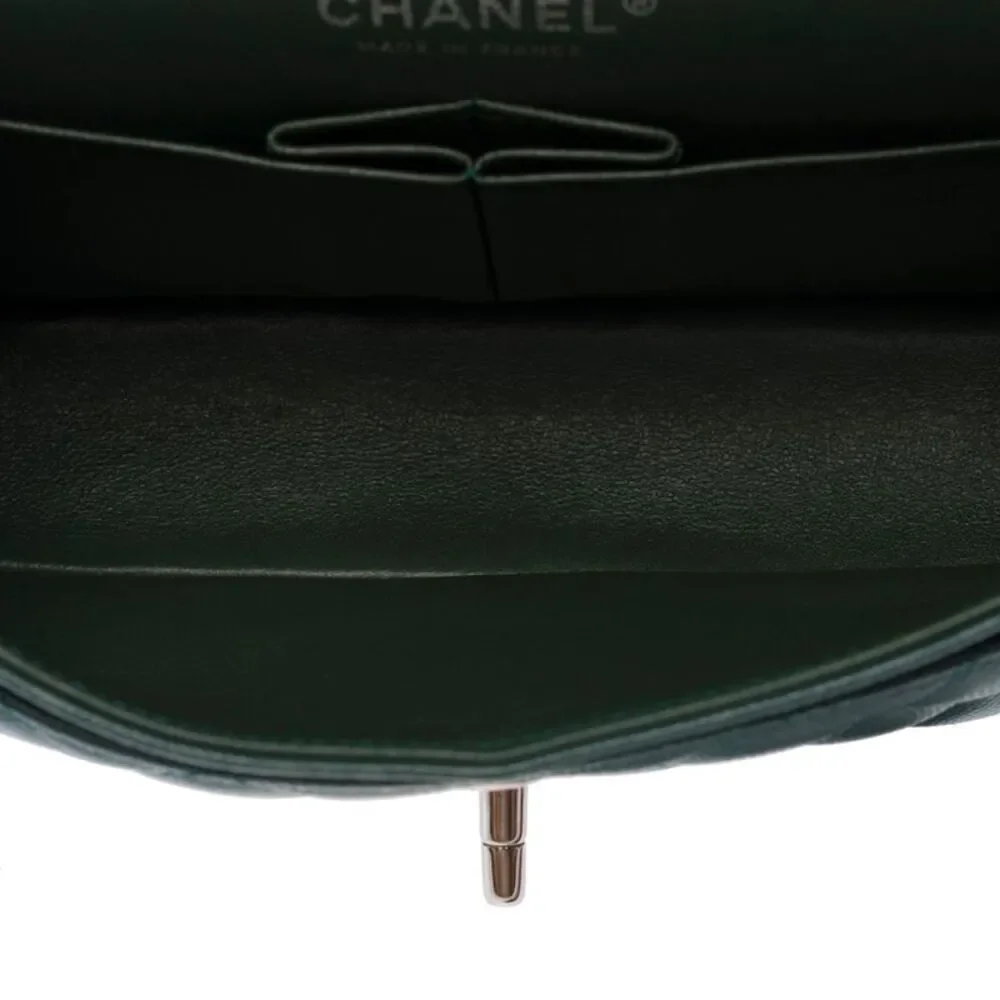 CHANEL Timeless/Classique Shoulder Bag